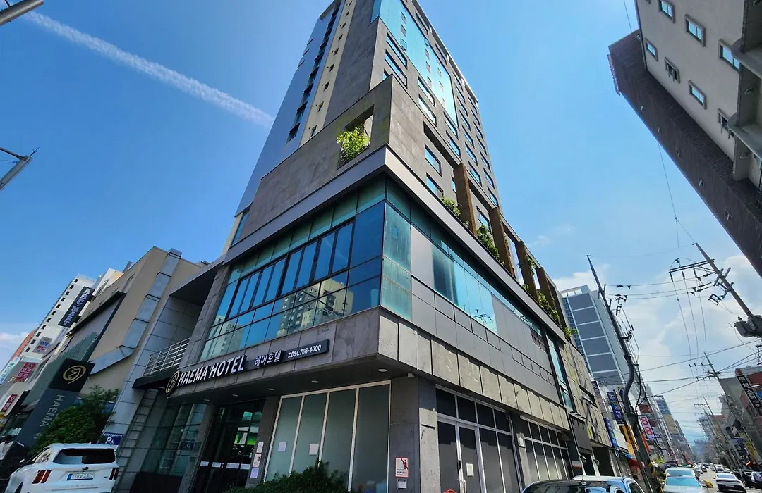 Hotel Haema-1