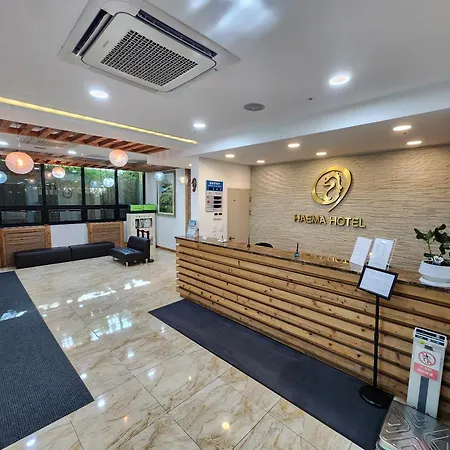 Hotel Haema-3